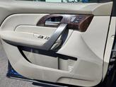 Thumbnail of 2012 Bali Blue Pearl Acura MDX