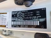 Thumbnail of 2022 White Toyota 4Runner
