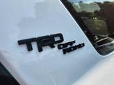 Thumbnail of 2022 White Toyota 4Runner