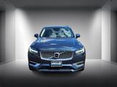Thumbnail of 2022 Denim Blue Metallic Volvo XC90 Recharge Plug-In Hybrid
