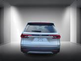 Thumbnail of 2024 Celestial Silver Metallic Toyota Grand Highlander