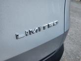Thumbnail of 2024 Celestial Silver Metallic Toyota Grand Highlander