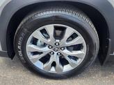 Thumbnail of 2024 Celestial Silver Metallic Toyota Grand Highlander