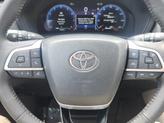 Thumbnail of 2024 Celestial Silver Metallic Toyota Grand Highlander