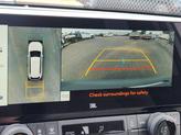 Thumbnail of 2024 Celestial Silver Metallic Toyota Grand Highlander