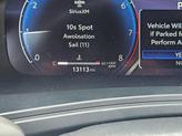 Thumbnail of 2024 Celestial Silver Metallic Toyota Grand Highlander
