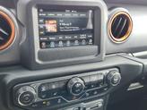 Thumbnail of 2021 Billet Silver Metallic Clearcoat Jeep Gladiator