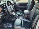 Thumbnail of 2021 Billet Silver Metallic Clearcoat Jeep Gladiator