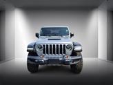 Thumbnail of 2021 Billet Silver Metallic Clearcoat Jeep Gladiator