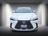 Thumbnail of 2025 Eminent White Pearl Lexus NX 350