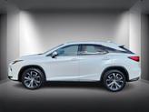 2016 Lexus RX 350 F Sport