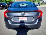 Thumbnail of 2018 SILVER Honda Civic