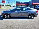 Thumbnail of 2018 SILVER Honda Civic