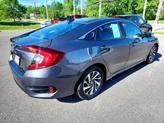 Thumbnail of 2018 SILVER Honda Civic