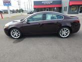 Thumbnail of 2017 RED Buick Regal