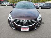 Thumbnail of 2017 RED Buick Regal