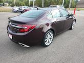 Thumbnail of 2017 RED Buick Regal