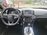 Thumbnail of 2017 RED Buick Regal