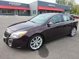 Thumbnail of 2017 RED Buick Regal