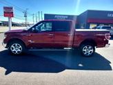 Thumbnail of 2014 RED Ford F-150