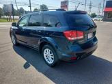 Thumbnail of 2013 BLUE Dodge Journey