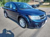 Thumbnail of 2013 BLUE Dodge Journey