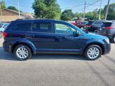 Thumbnail of 2013 BLUE Dodge Journey