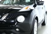 Thumbnail of 2016 Super Black Nissan Juke