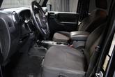 Thumbnail of 2013 Black Clearcoat Jeep Wrangler Unlimited