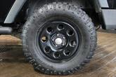 Thumbnail of 2013 Black Clearcoat Jeep Wrangler Unlimited