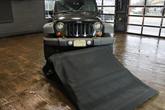 Thumbnail of 2013 Black Clearcoat Jeep Wrangler Unlimited