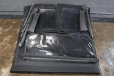 Thumbnail of 2013 Black Clearcoat Jeep Wrangler Unlimited