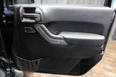 Thumbnail of 2013 Black Clearcoat Jeep Wrangler Unlimited