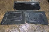 Thumbnail of 2013 Black Clearcoat Jeep Wrangler Unlimited