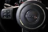 Thumbnail of 2013 Black Clearcoat Jeep Wrangler Unlimited