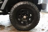 Thumbnail of 2013 Black Clearcoat Jeep Wrangler Unlimited