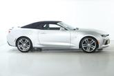 Thumbnail of 2017 Silver Ice Metallic Chevrolet Camaro