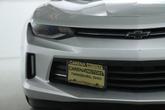 Thumbnail of 2017 Silver Ice Metallic Chevrolet Camaro