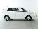 Thumbnail of 2015 Cocoa Bean Metallic Scion xB