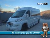 Photo of 2023 Bright White Clearcoat RAM ProMaster 3500 Window Van