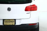 Thumbnail of 2016 Pure White Volkswagen Tiguan