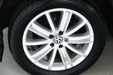 Thumbnail of 2016 Pure White Volkswagen Tiguan