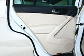 Thumbnail of 2016 Pure White Volkswagen Tiguan