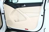 Thumbnail of 2016 Pure White Volkswagen Tiguan