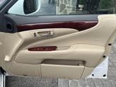 Thumbnail of 2007 Starfire Pearl Lexus LS 460