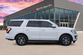 Thumbnail of 2020 Oxford White Ford Expedition
