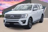 Thumbnail of 2020 Oxford White Ford Expedition