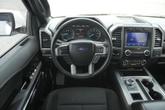 Thumbnail of 2020 Oxford White Ford Expedition