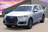 Thumbnail of 2019 Florett Silver Metallic Audi Q7