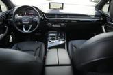 Thumbnail of 2019 Florett Silver Metallic Audi Q7